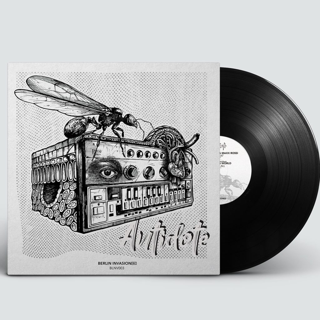 01 vinile a