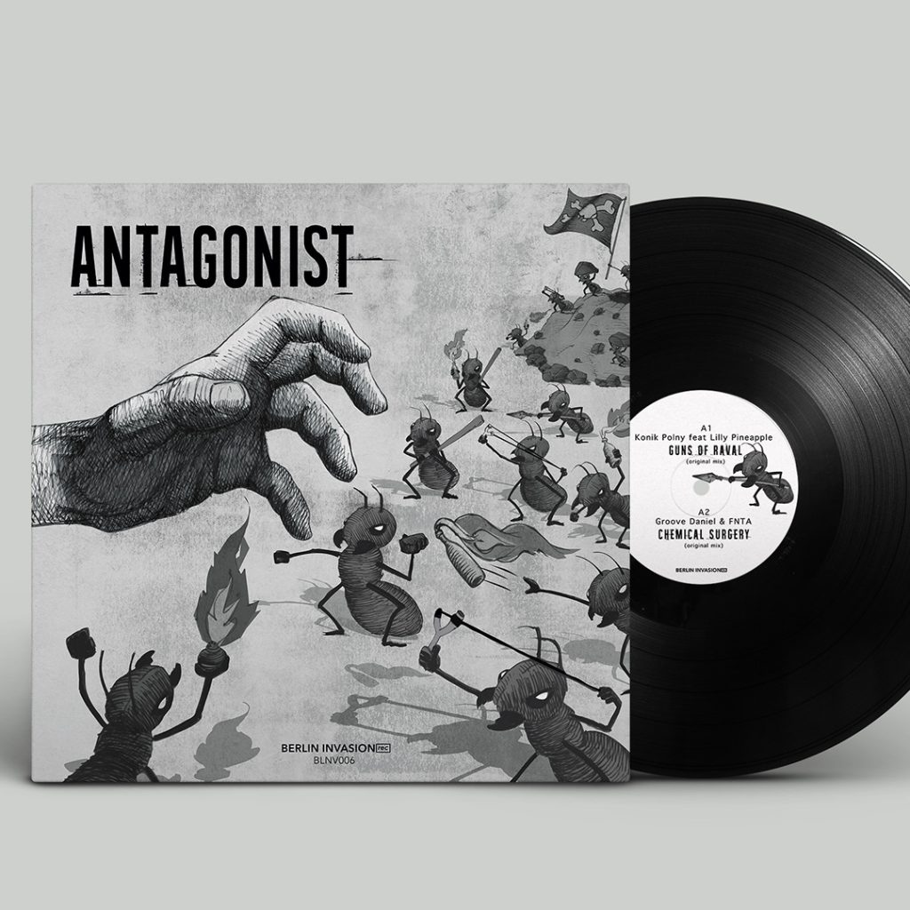 01 vinile back