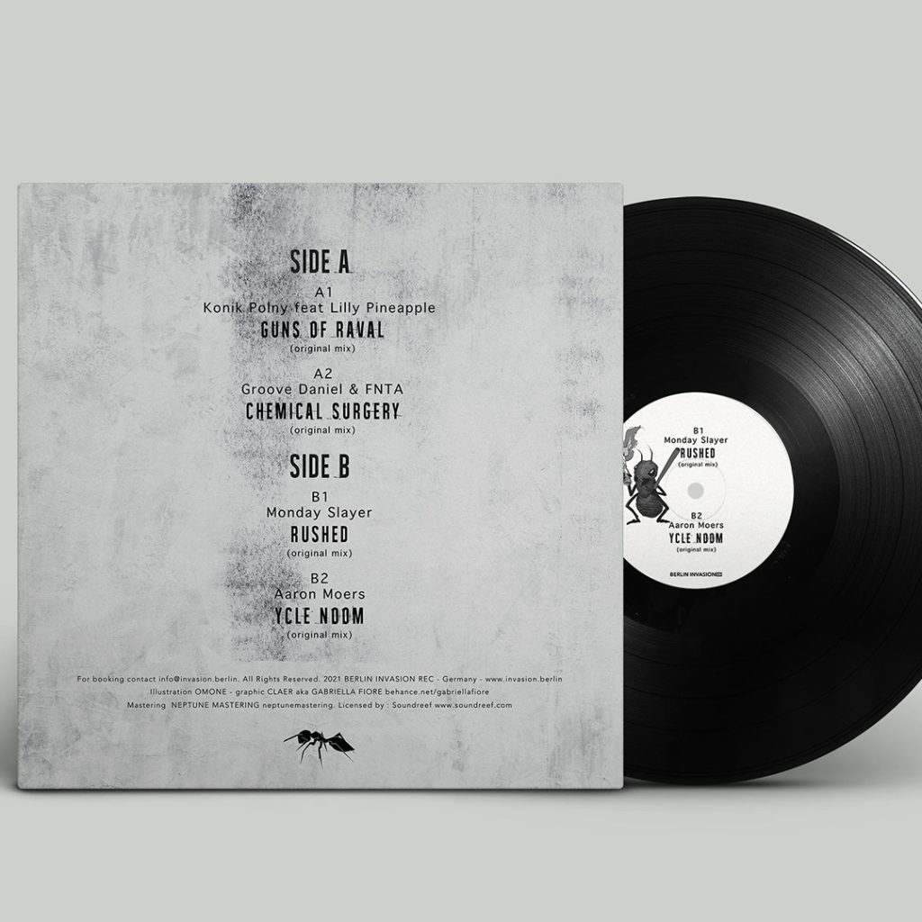 01 vinile front